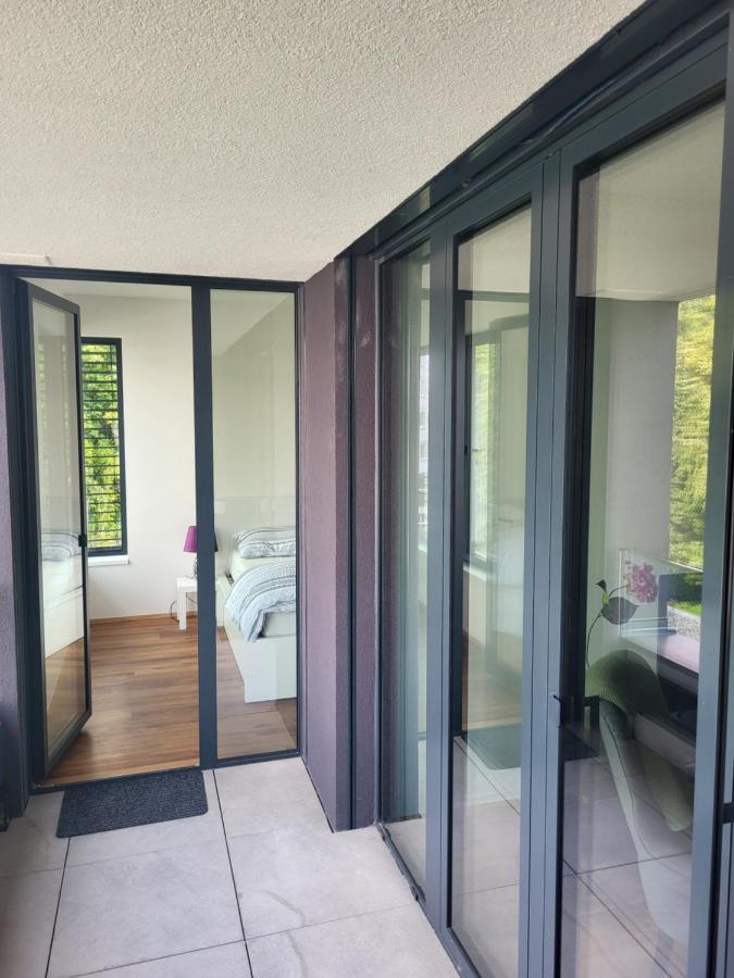 New In Karlin, 8, Close To Center * Prag