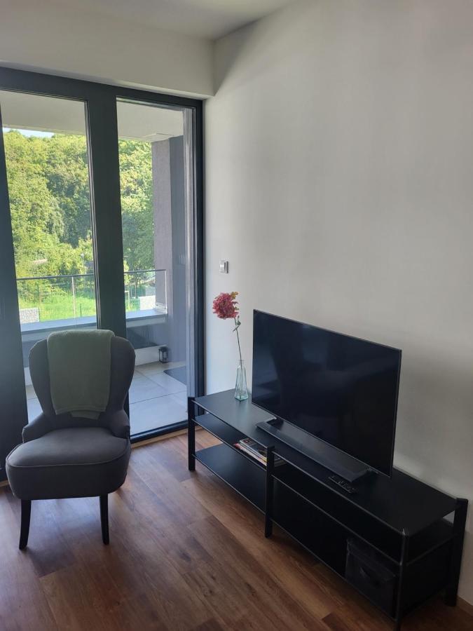 New In Karlin, 8, Close To Center Apartment Prag